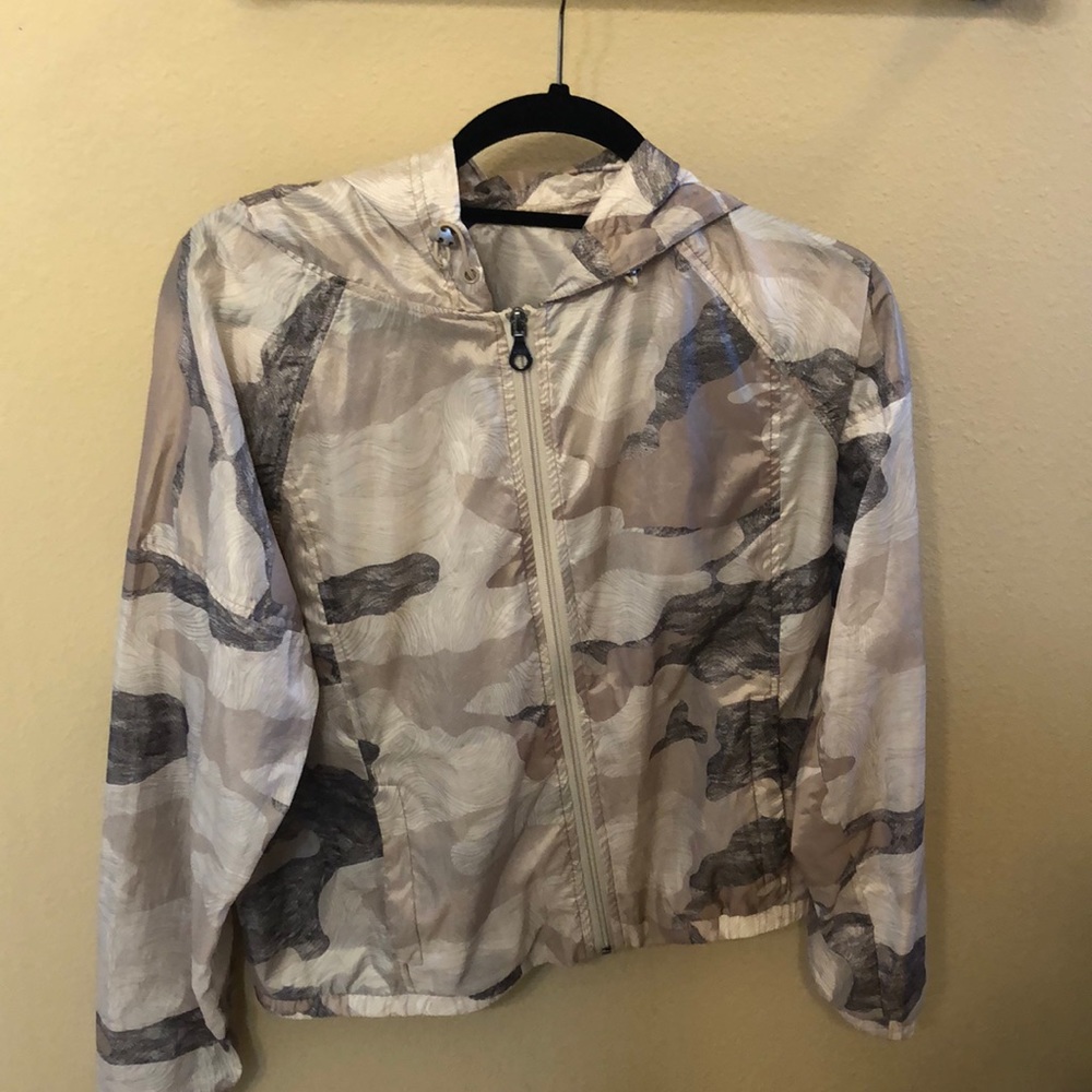 Joy lab camo set